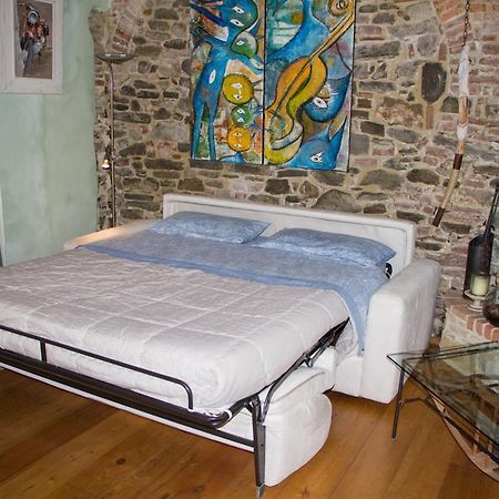 Residenza Fra Le Torri - Charme & Art Gallery Home Arezzo Dış mekan fotoğraf