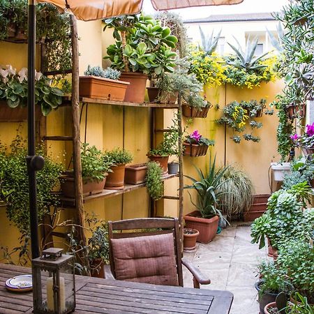 Residenza Fra Le Torri - Charme & Art Gallery Home Arezzo Dış mekan fotoğraf