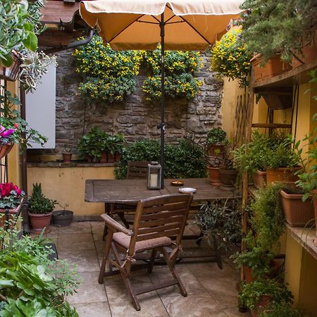 Residenza Fra Le Torri - Charme & Art Gallery Home Arezzo Dış mekan fotoğraf