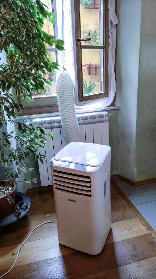 Residenza Fra Le Torri - Charme & Art Gallery Home Arezzo Dış mekan fotoğraf