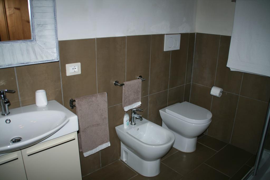 Residenza Fra Le Torri - Charme & Art Gallery Home Arezzo Dış mekan fotoğraf