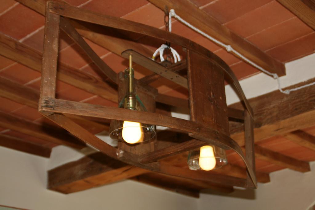 Residenza Fra Le Torri - Charme & Art Gallery Home Arezzo Oda fotoğraf