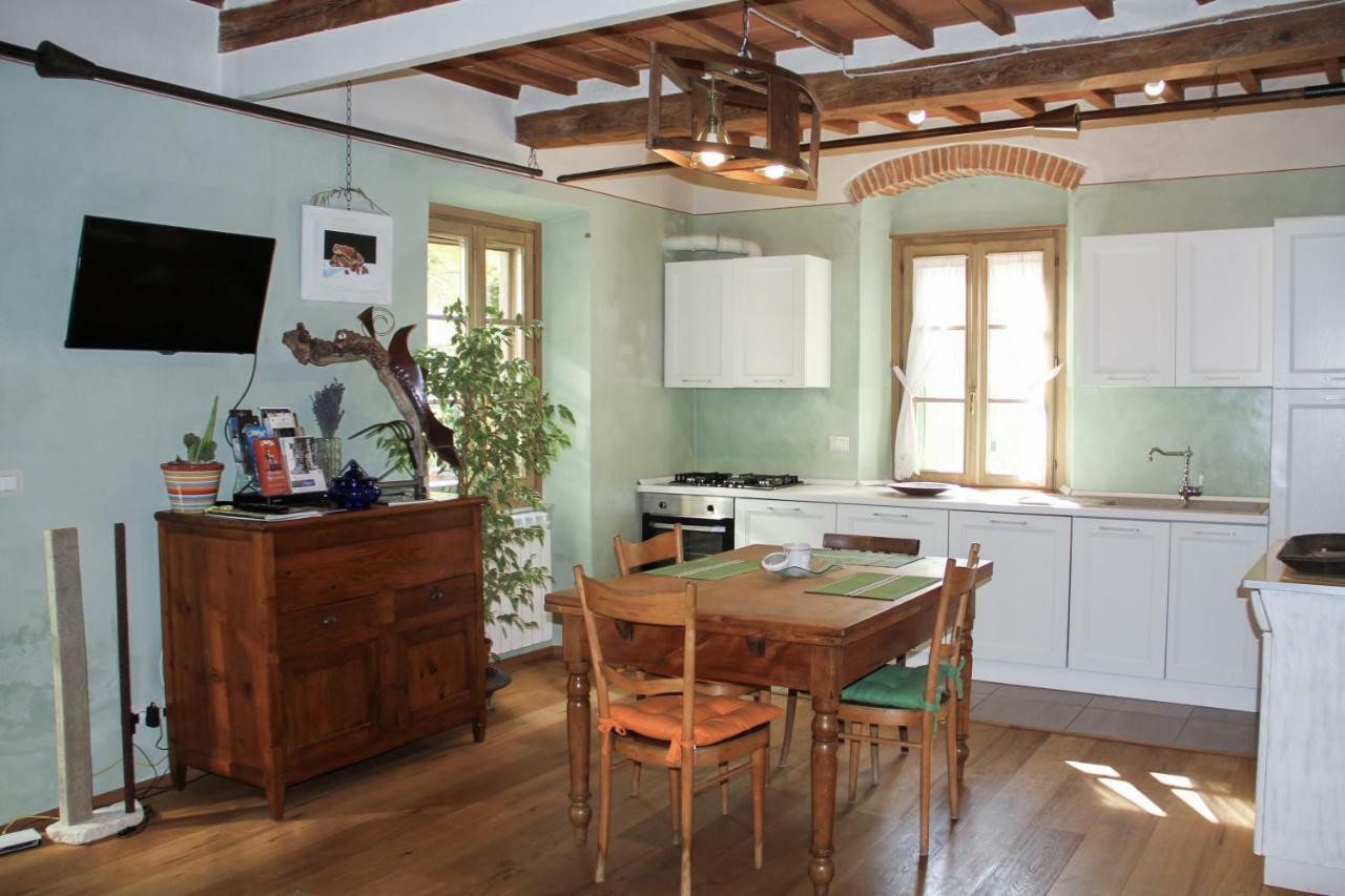 Residenza Fra Le Torri - Charme & Art Gallery Home Arezzo Dış mekan fotoğraf
