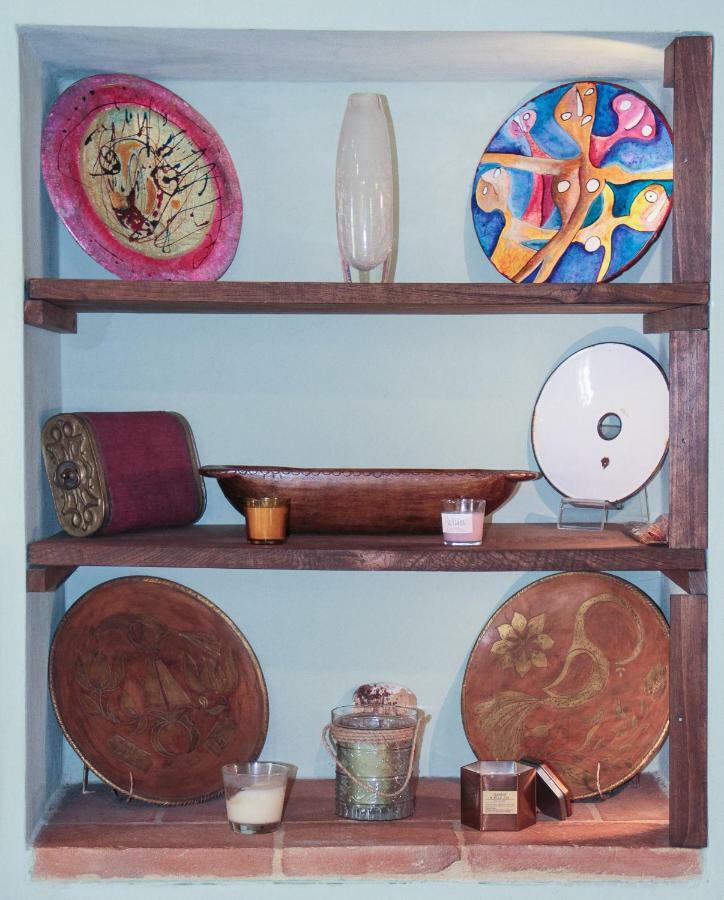 Residenza Fra Le Torri - Charme & Art Gallery Home Arezzo Dış mekan fotoğraf