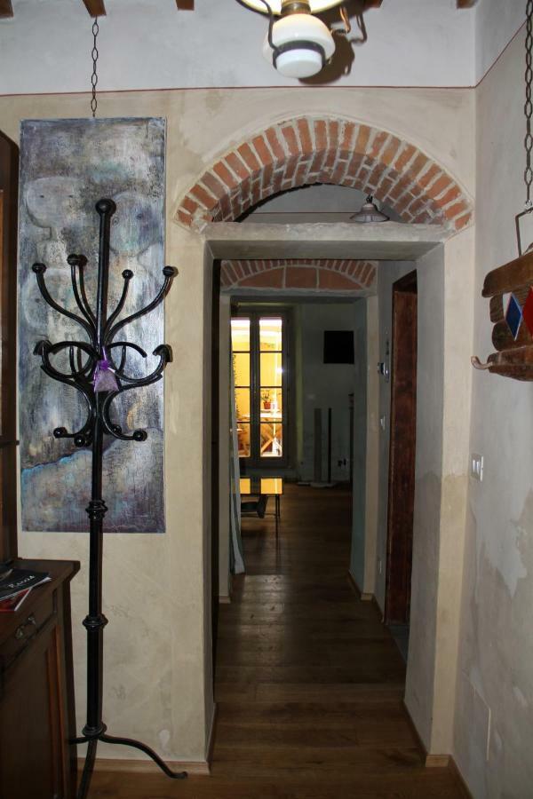 Residenza Fra Le Torri - Charme & Art Gallery Home Arezzo Dış mekan fotoğraf